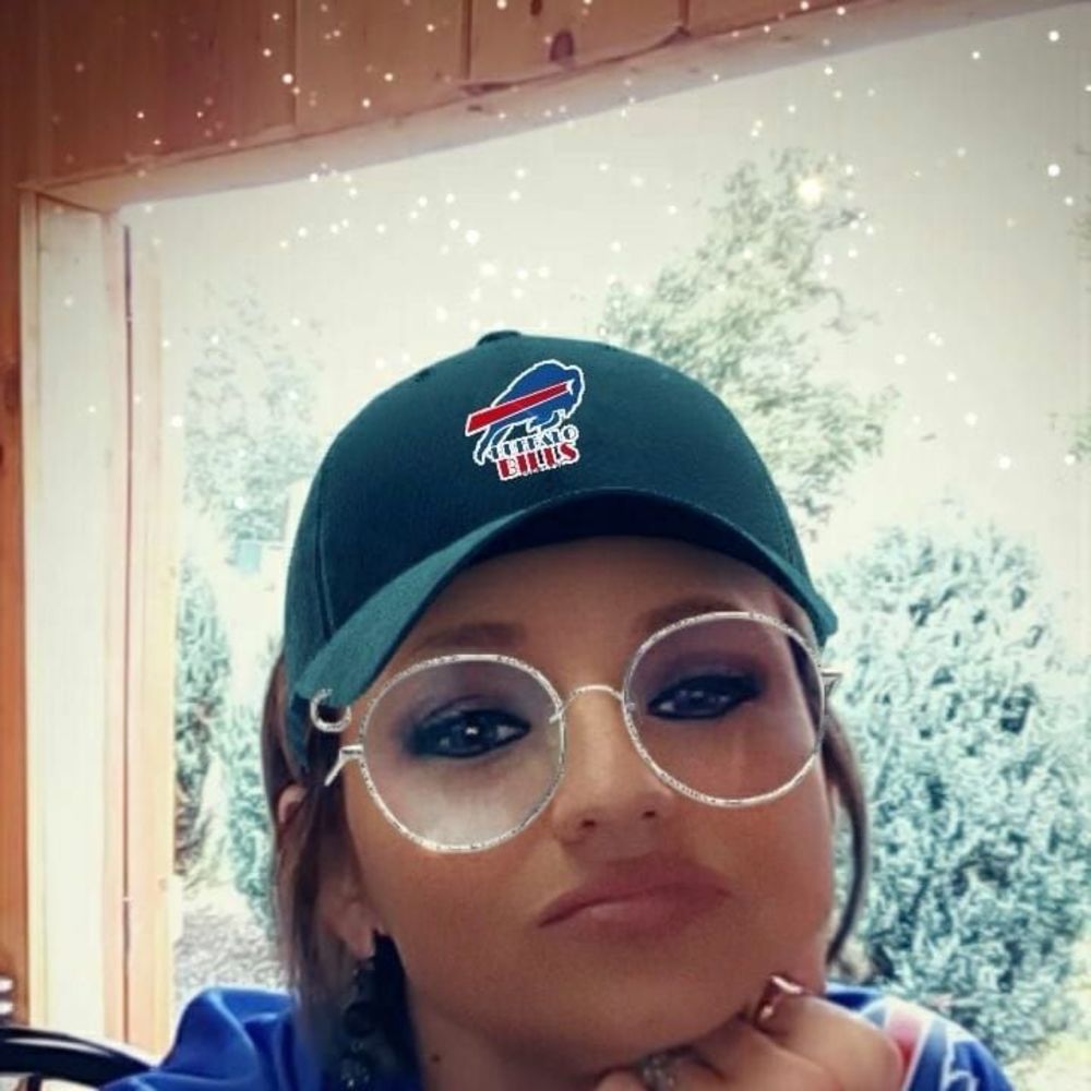 Meet your Posher, Candice